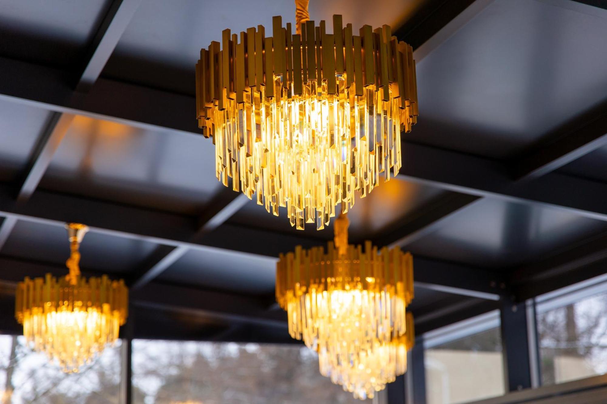 Hotel Legend Пярну Экстерьер фото